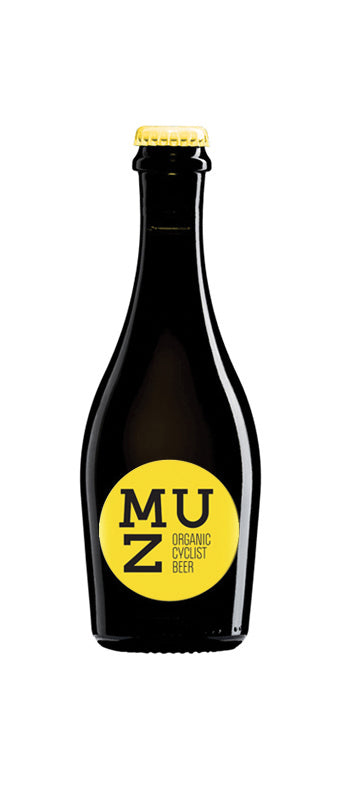 MU-Z  l'originale - PACK 12 BOUTEILLES (33cl)